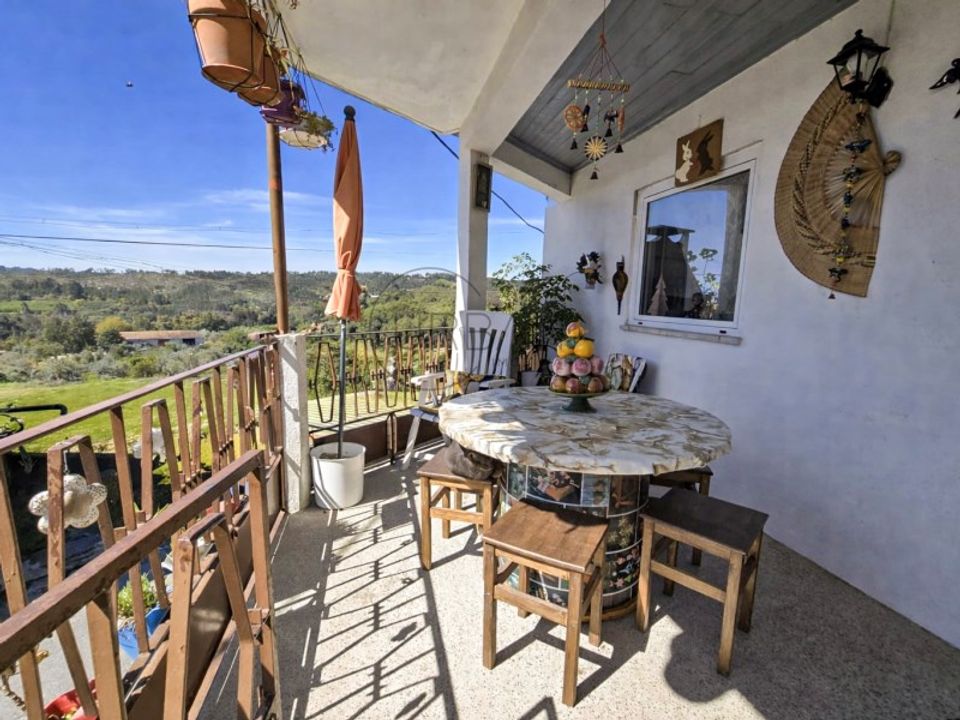 Villa i Satao, Viseu - foto 3
