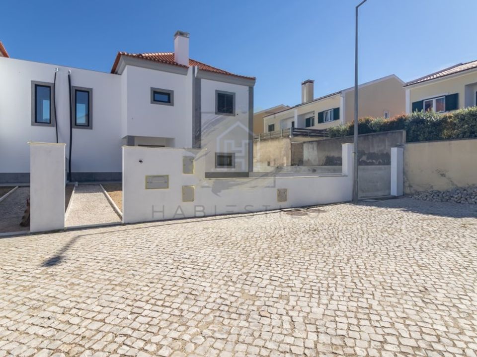 Villa i Brejos de Azeitao, Setubal - foto 2