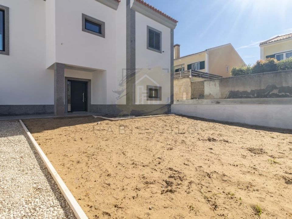 Villa i Brejos de Azeitao, Setubal - foto 3