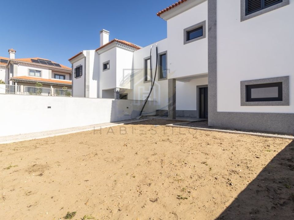 Villa i Brejos de Azeitao, Setubal - foto 4