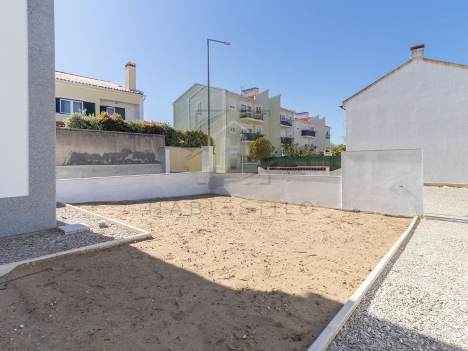 Villa i Brejos de Azeitao, Setubal - foto 5