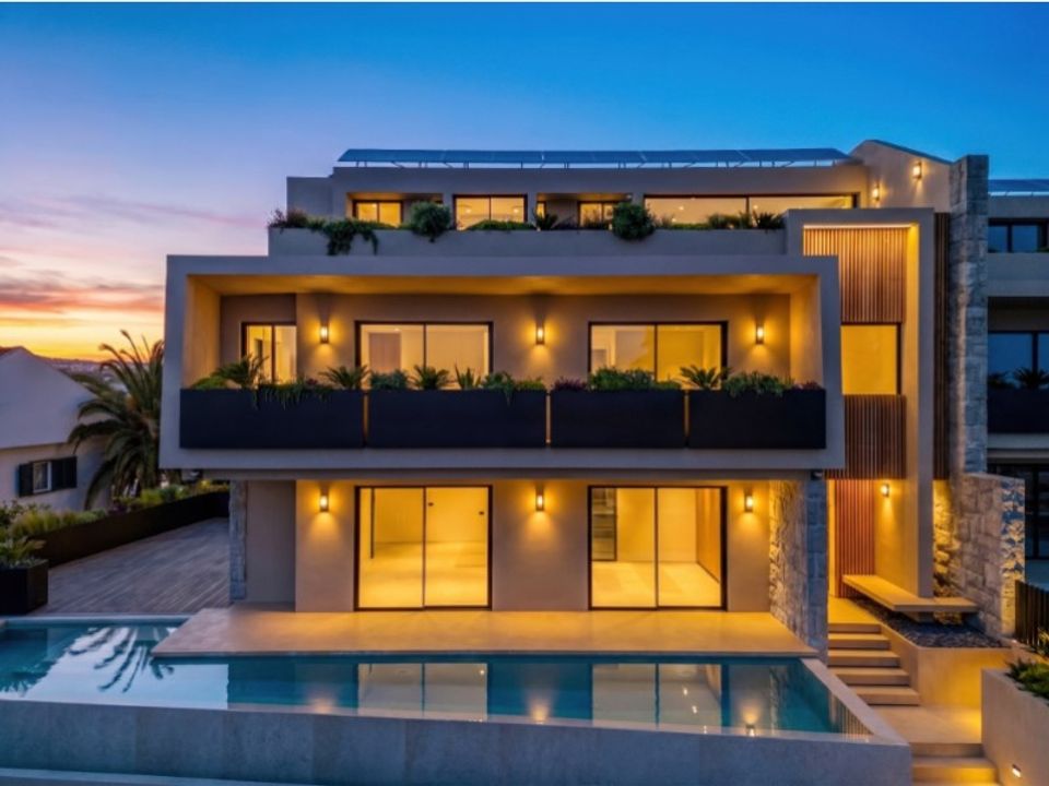 Byhus i Carcavelos, Lisbon - foto 2