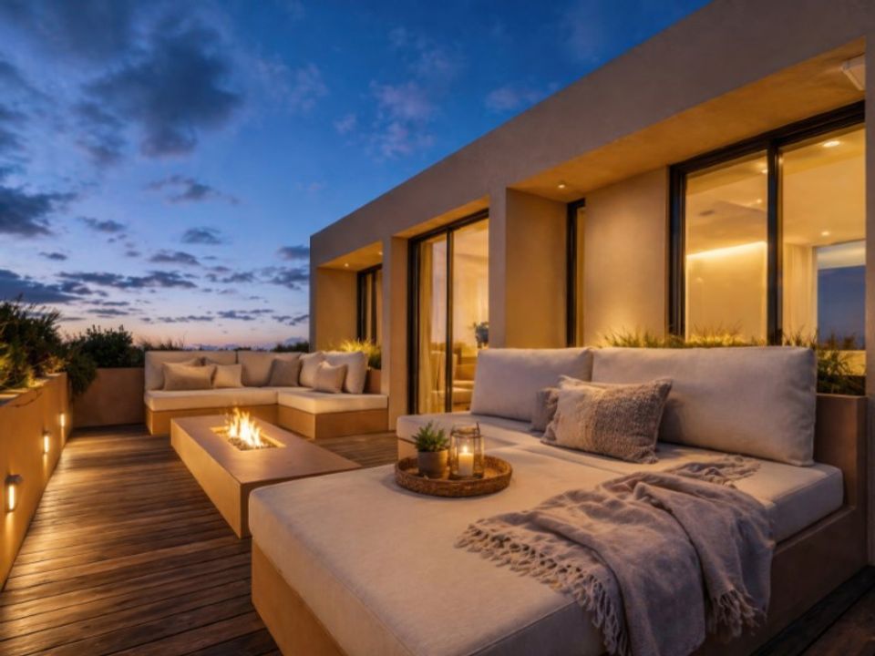 Byhus i Carcavelos, Lisbon - foto 1