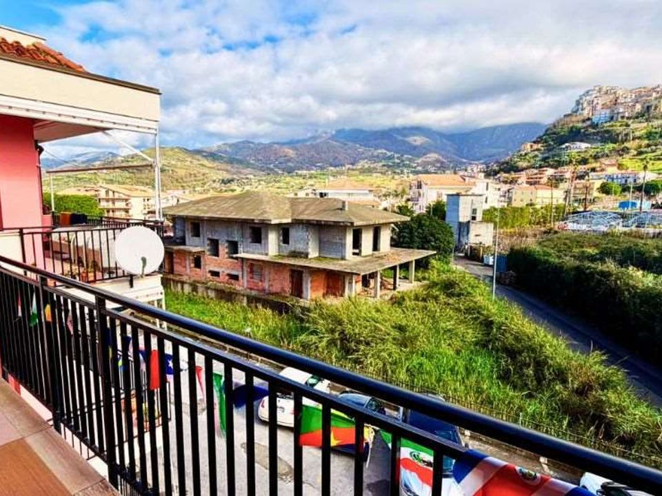 Lejlighed i Belvedere Marittimo, Cosenza - foto 5