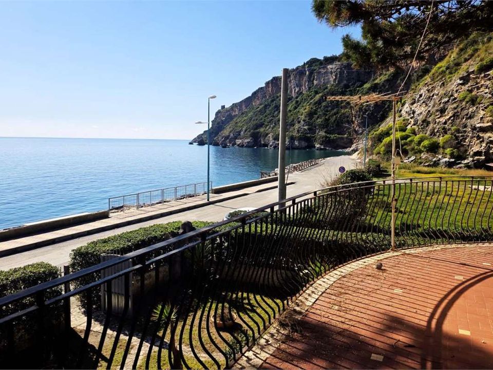 Leilighet i Cetraro, Cosenza - bilde 1