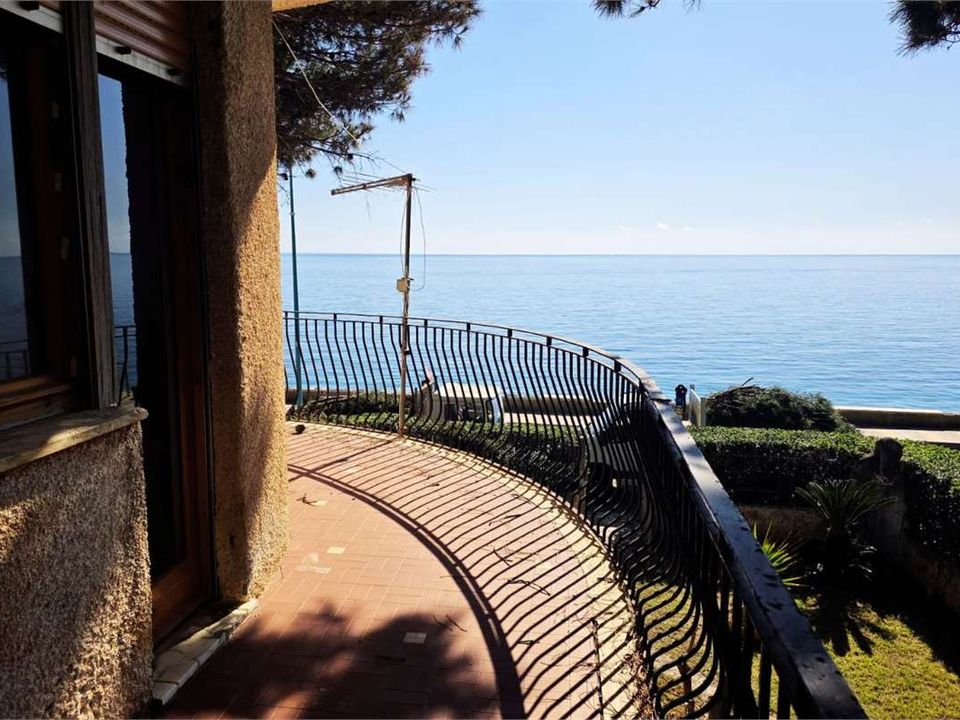 Leilighet i Cetraro, Cosenza - bilde 2