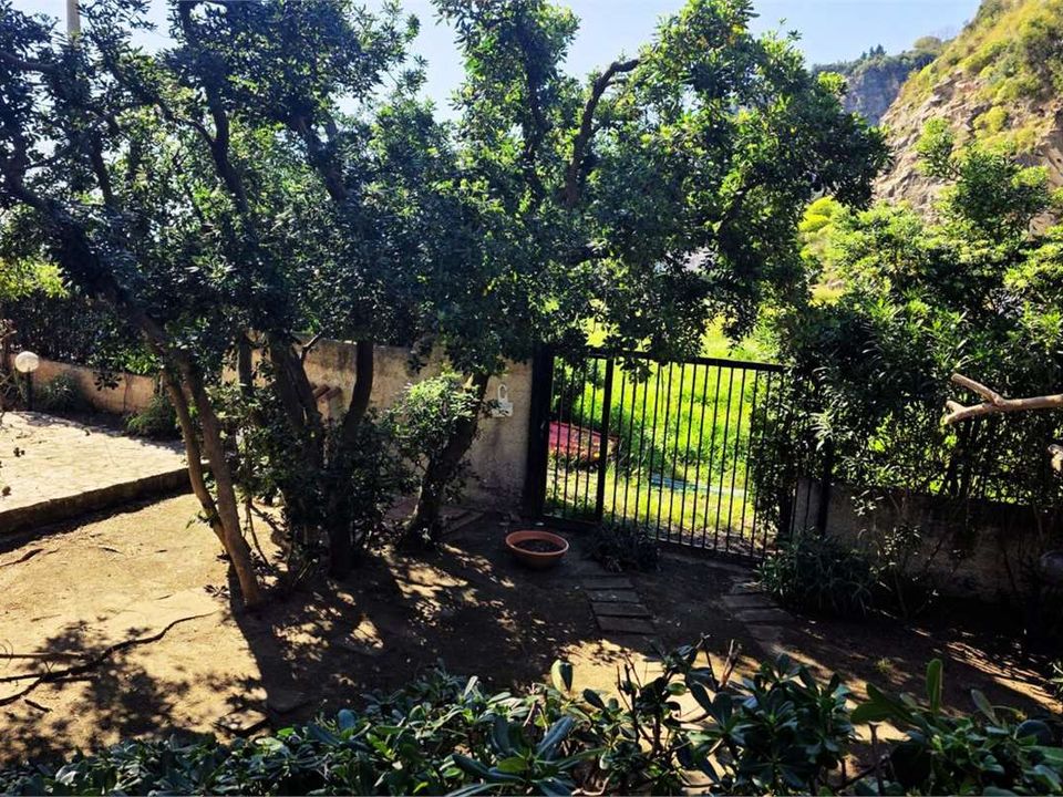 Leilighet i Cetraro, Cosenza - bilde 4