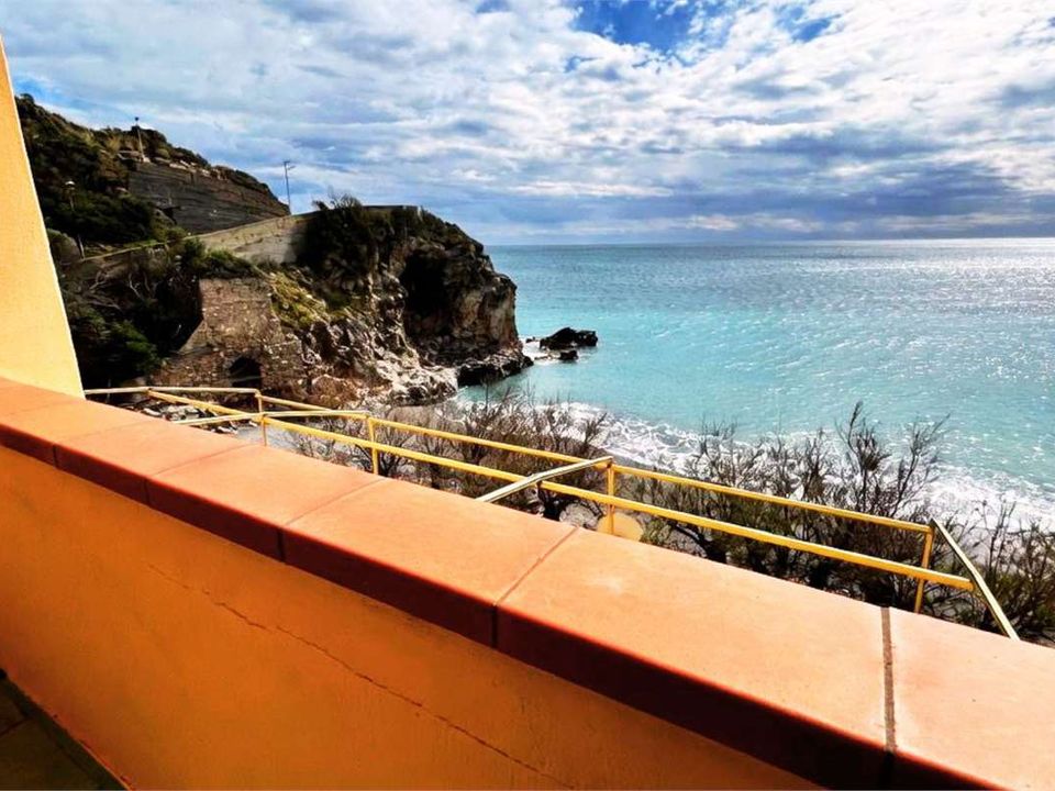 Lejlighed i Cetraro, Cosenza - foto 1