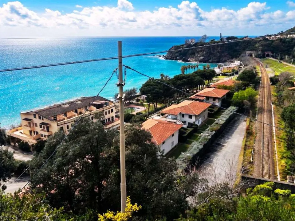 Lejlighed i Cetraro, Cosenza - foto 3