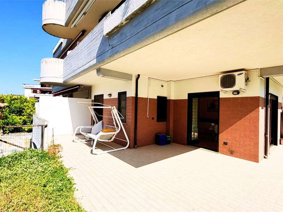 Leilighet i Belvedere Marittimo, Cosenza - bilde 1