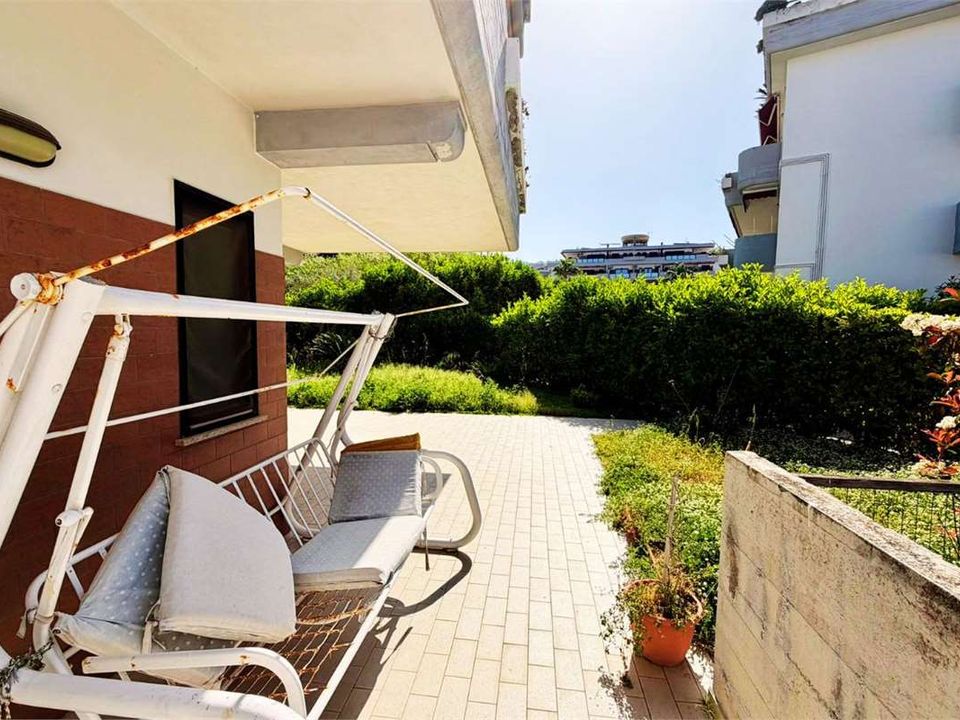 Leilighet i Belvedere Marittimo, Cosenza - bilde 2