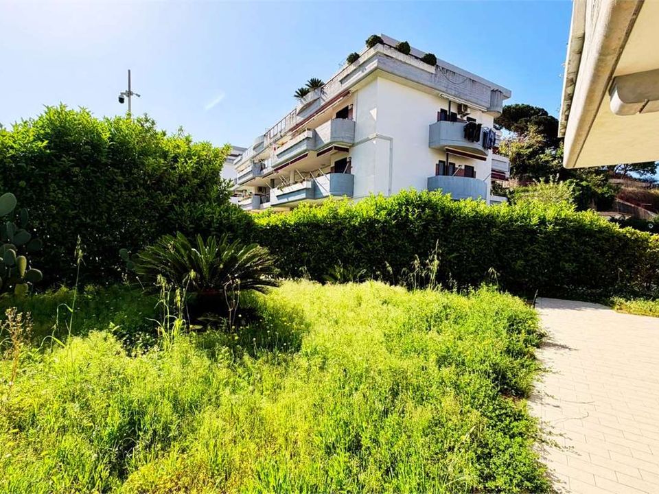 Leilighet i Belvedere Marittimo, Cosenza - bilde 3