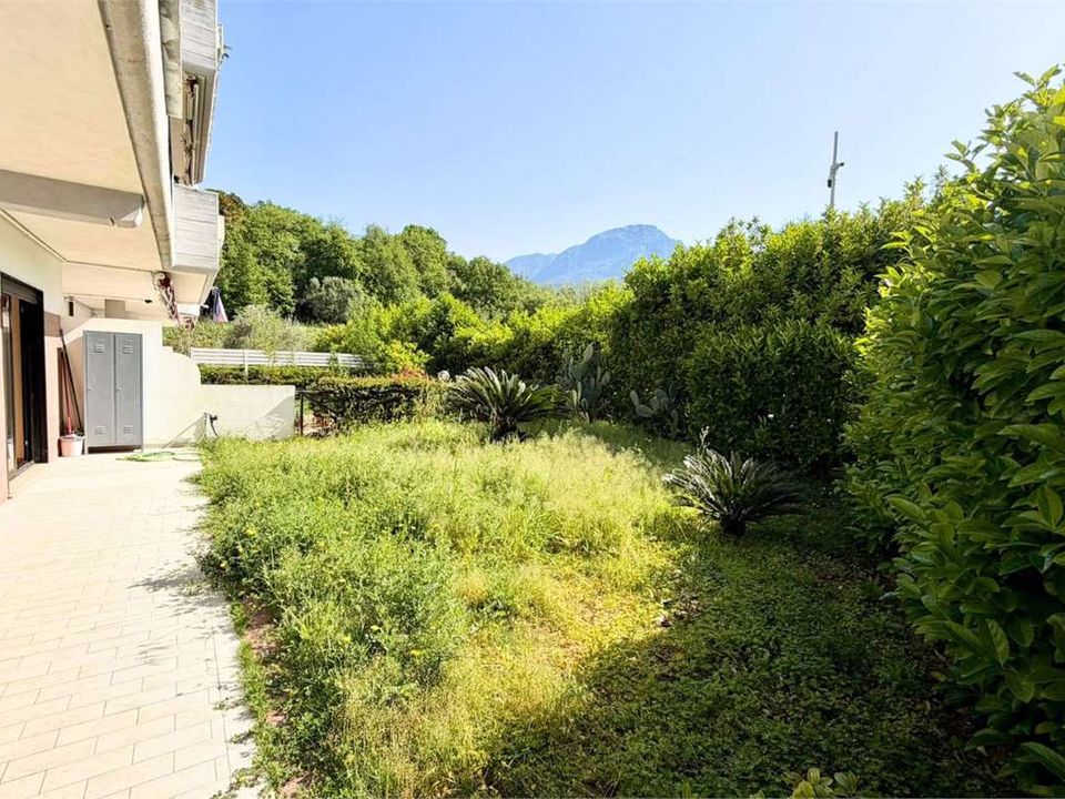 Leilighet i Belvedere Marittimo, Cosenza - bilde 4
