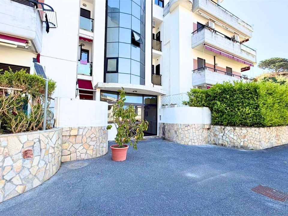 Leilighet i Belvedere Marittimo, Cosenza - bilde 5
