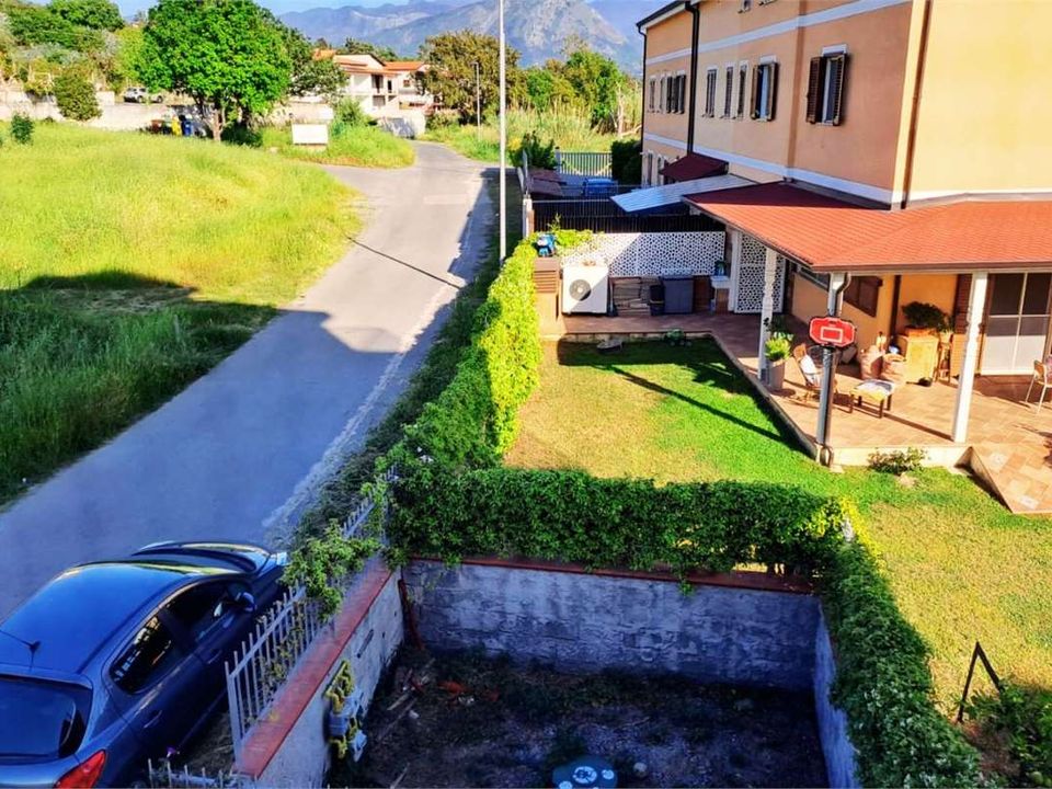 Lejlighed i Scalea, Cosenza - foto 2