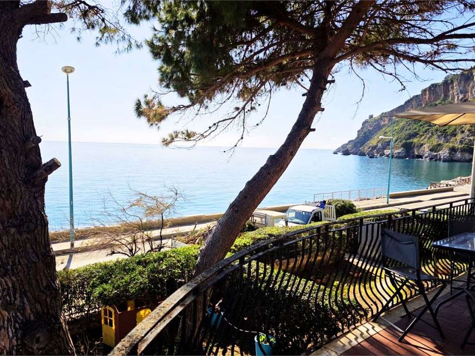 Lejlighed i Cetraro, Cosenza - foto 2
