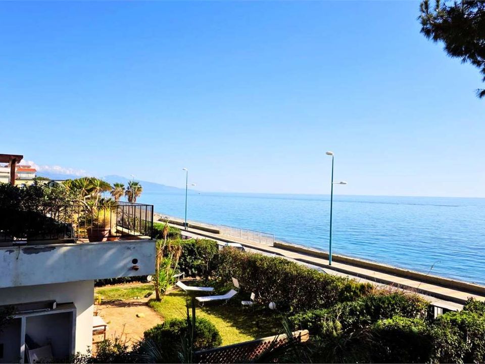 Lejlighed i Cetraro, Cosenza - foto 5