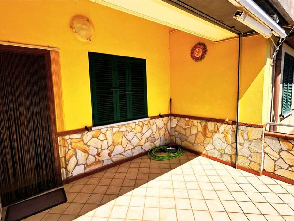 Lejlighed i Scalea, Cosenza - foto 2