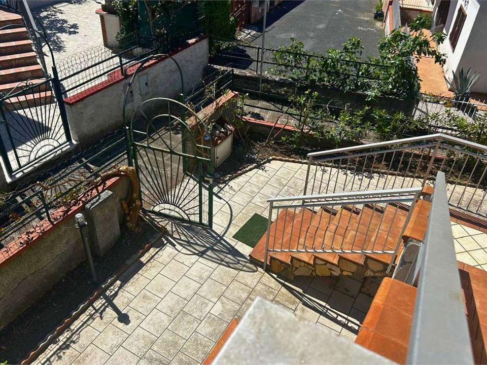 Lejlighed i Scalea, Cosenza - foto 3