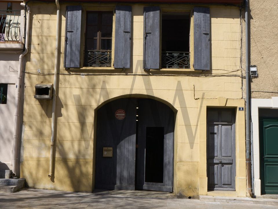 Villa i Fitou, Aude - foto 1