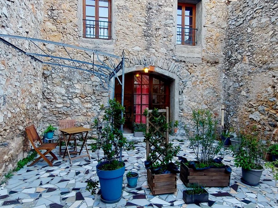 Villa i Fitou, Aude - foto 2