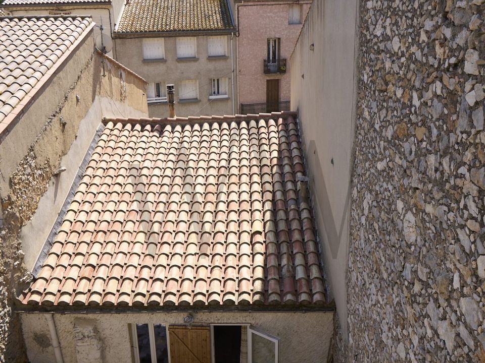Villa i Fitou, Aude - foto 3