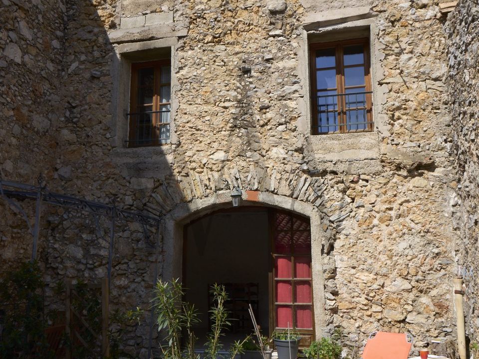 Villa i Fitou, Aude - foto 4