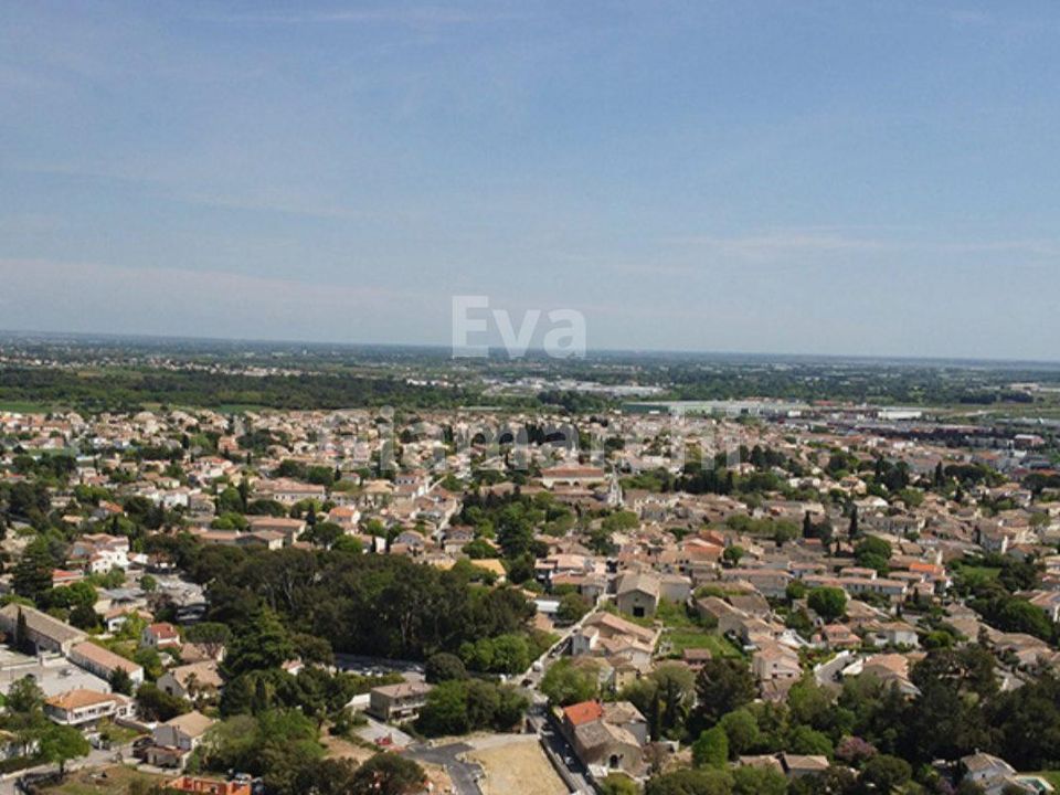 Lejlighed i Vendargues, Herault - foto 4
