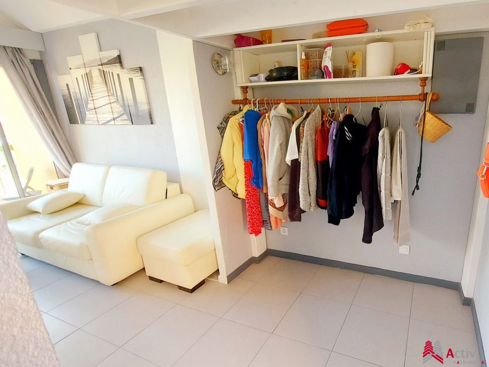 Studio i Gruissan, Aude - foto 3