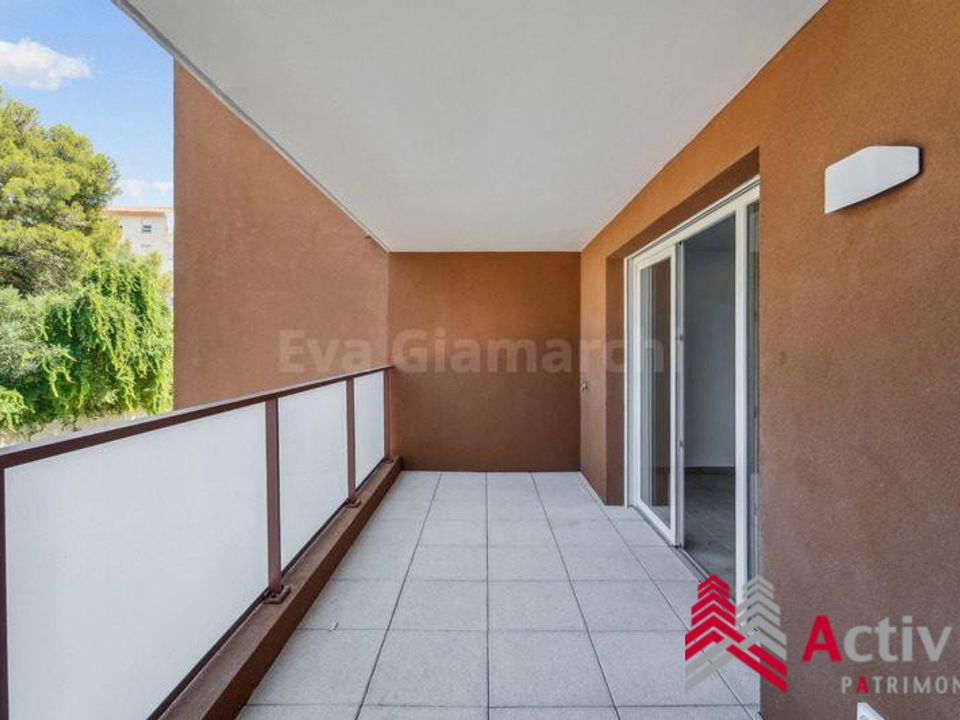 Lejlighed i Montpellier, Herault - foto 1