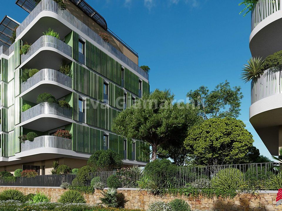 Lejlighed i Montpellier, Herault - foto 1