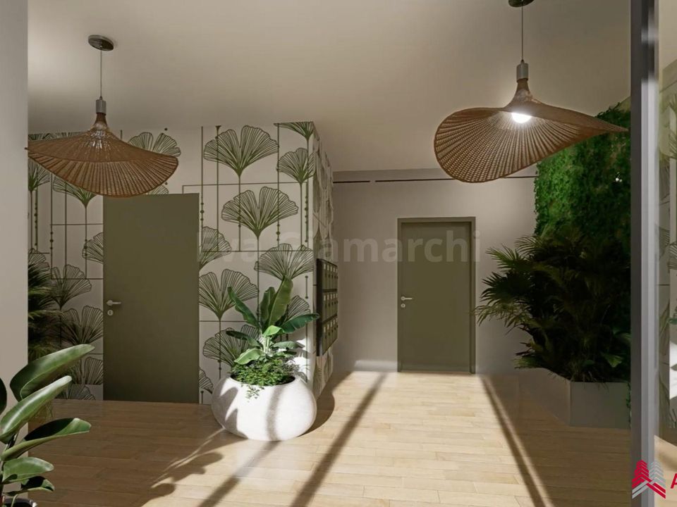 Lejlighed i Montpellier, Herault - foto 3