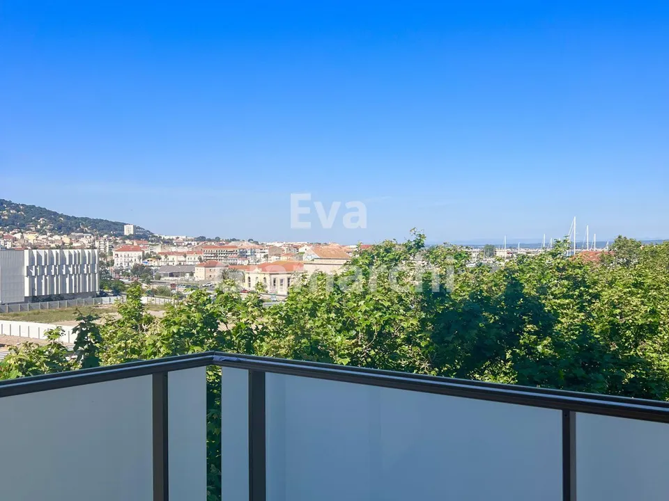 Apartament a Sete, Herault - foto 2