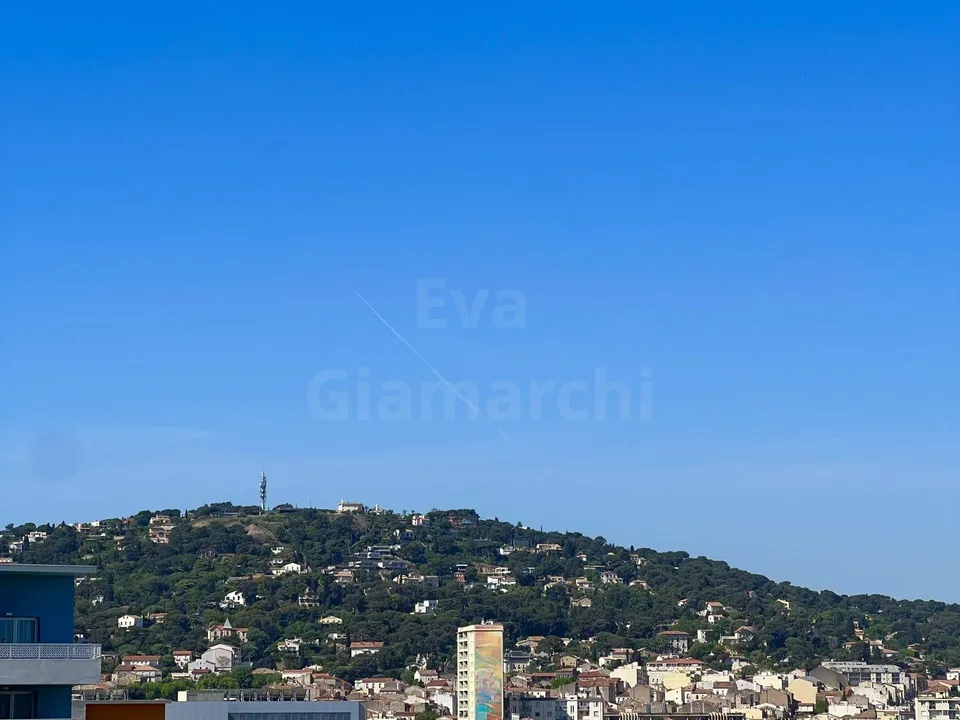 Apartament a Sete, Herault - foto 3