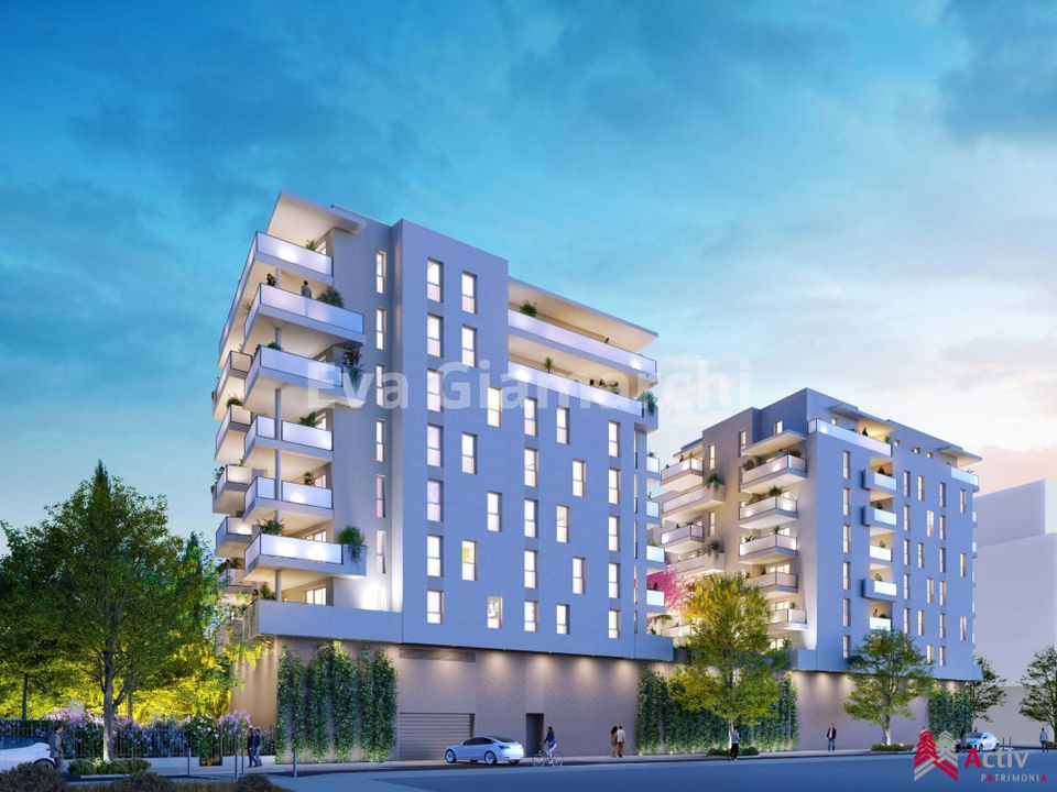 Apartament a Sete, Herault - foto 5