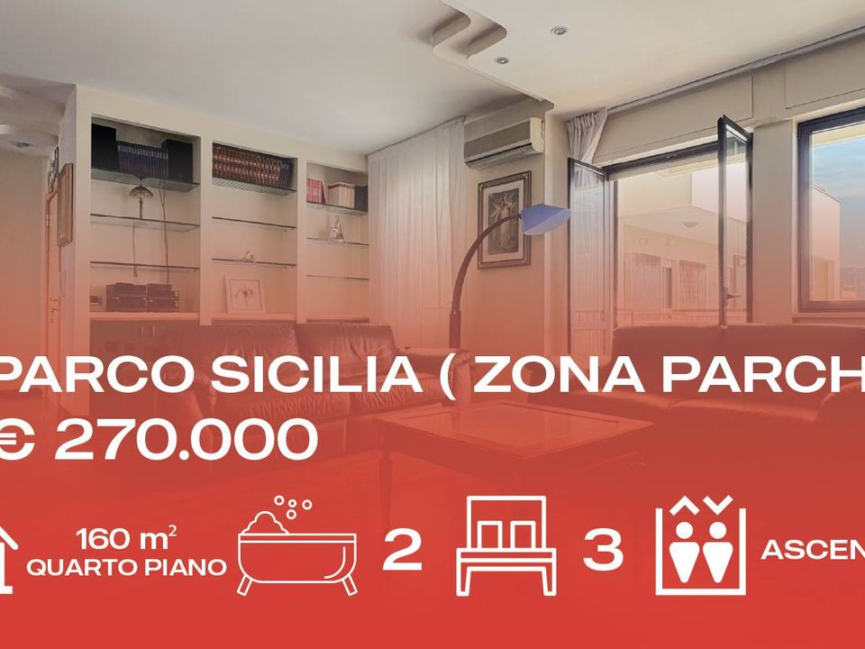Apartament a Manfredonia, Foggia - foto 1