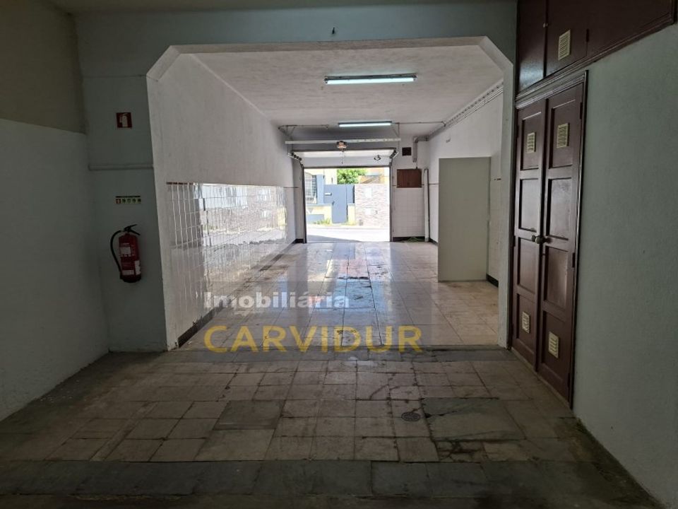 Erhvervsejendom i Baixa da Banheira, Setubal - foto 5