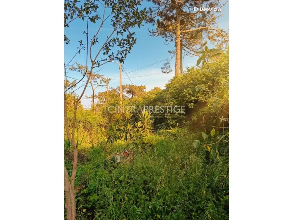 Villa i Almocageme, Lisbon - foto 1