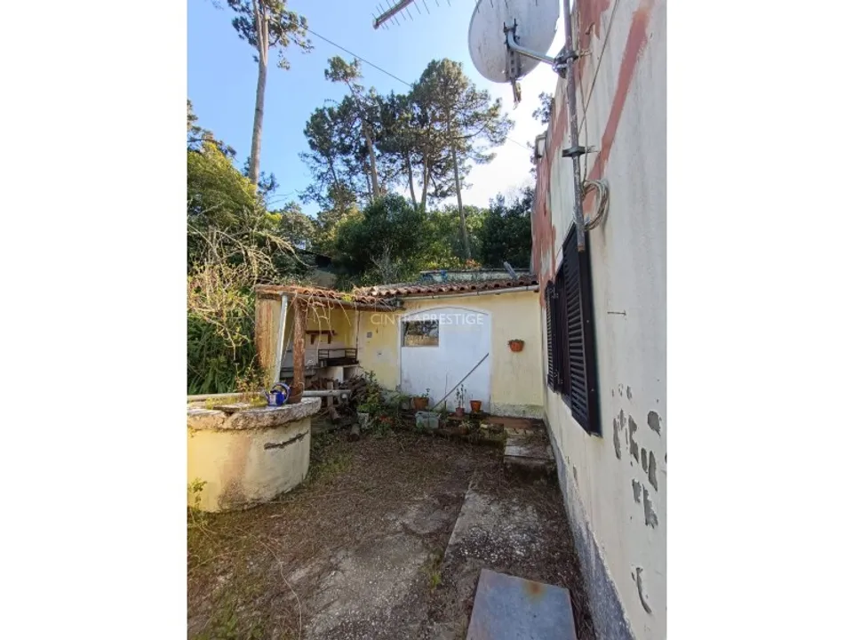Villa i Almocageme, Lisbon - foto 2