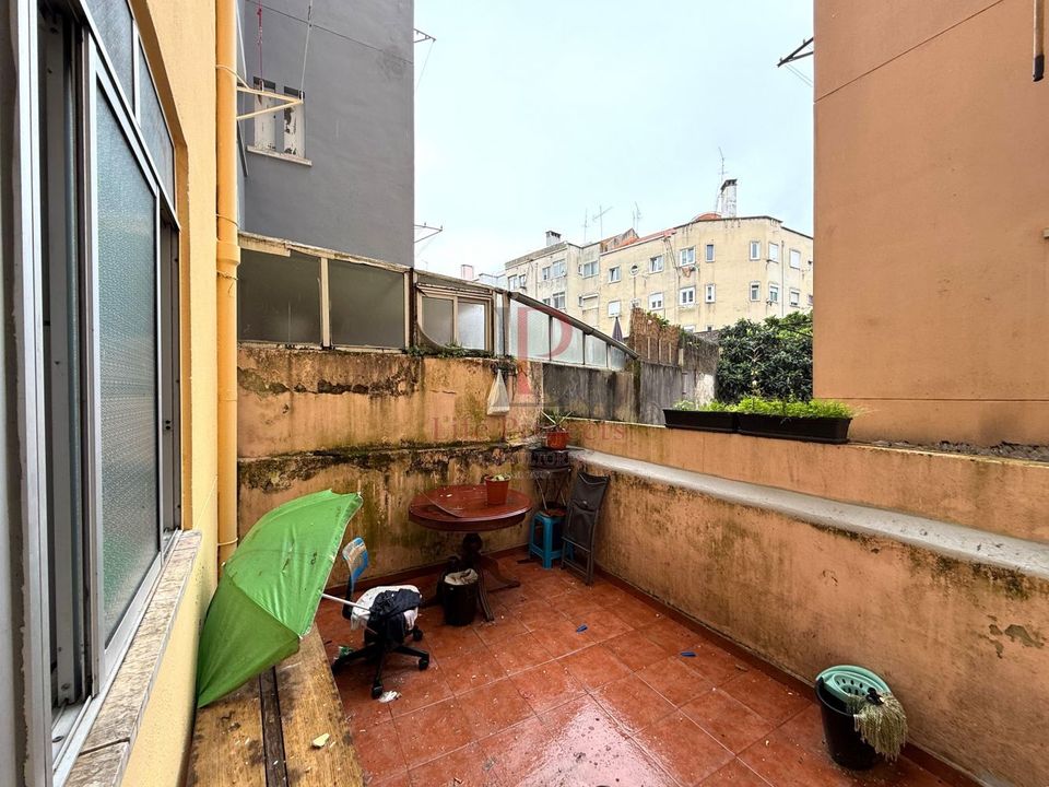 Lejlighed i Amadora, Lisbon - foto 2
