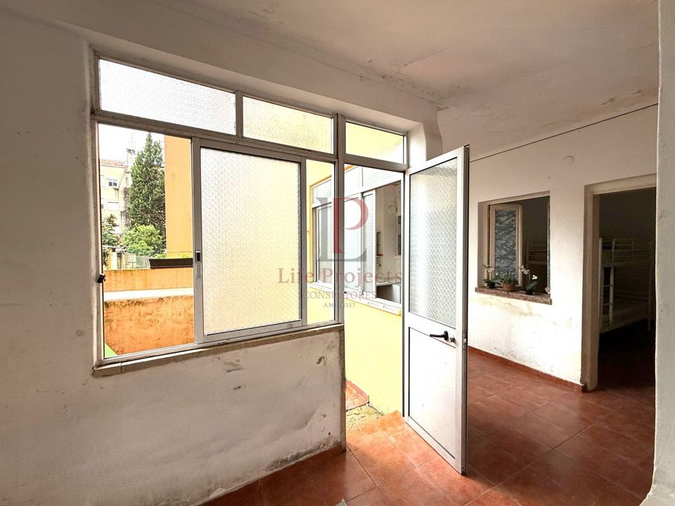 Lejlighed i Amadora, Lisbon - foto 4