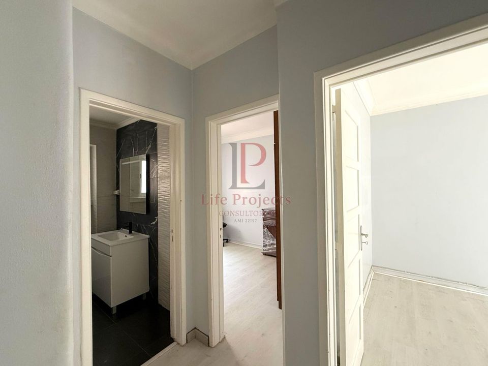 Lejlighed i Amadora, Lisbon - foto 4