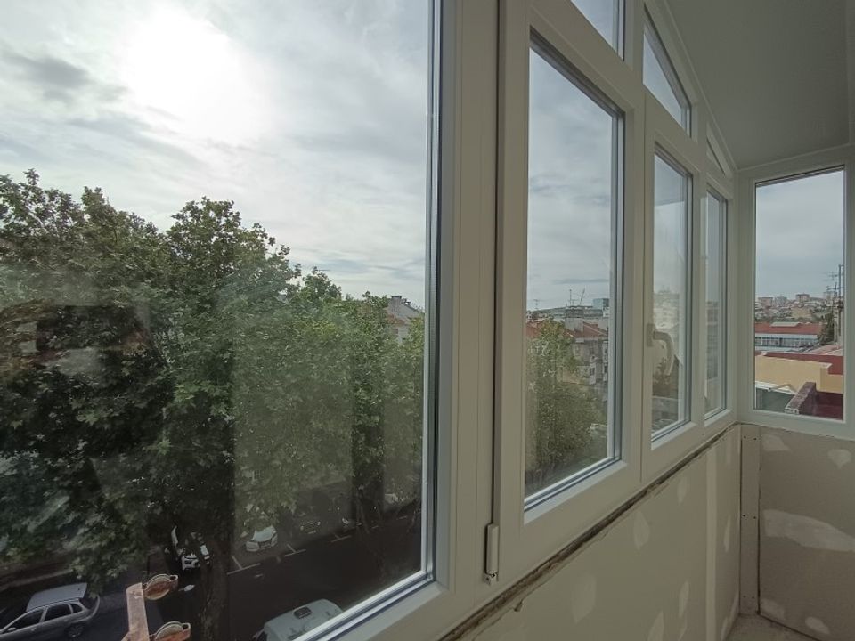 Lejlighed i Amadora, Lisbon - foto 1