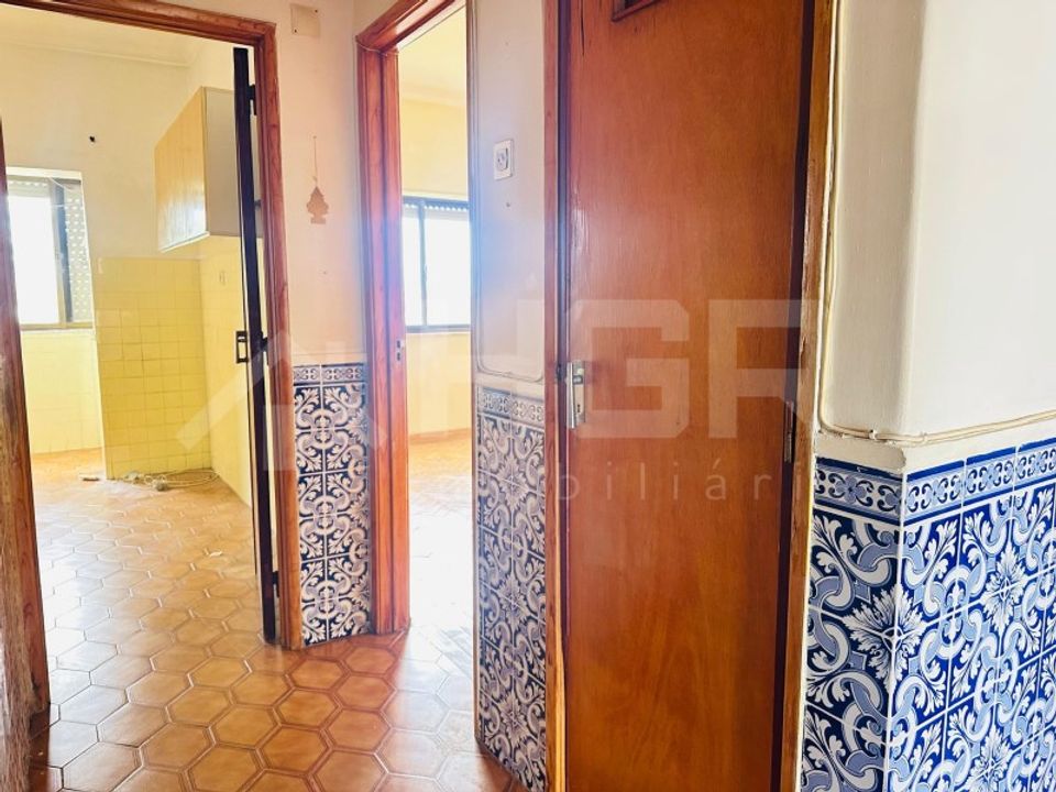Lejlighed i Barreiro, Setubal - foto 3