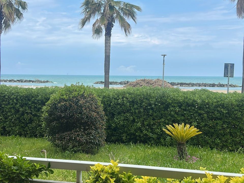Lejlighed i Montesilvano Marina, Pescara - foto 1