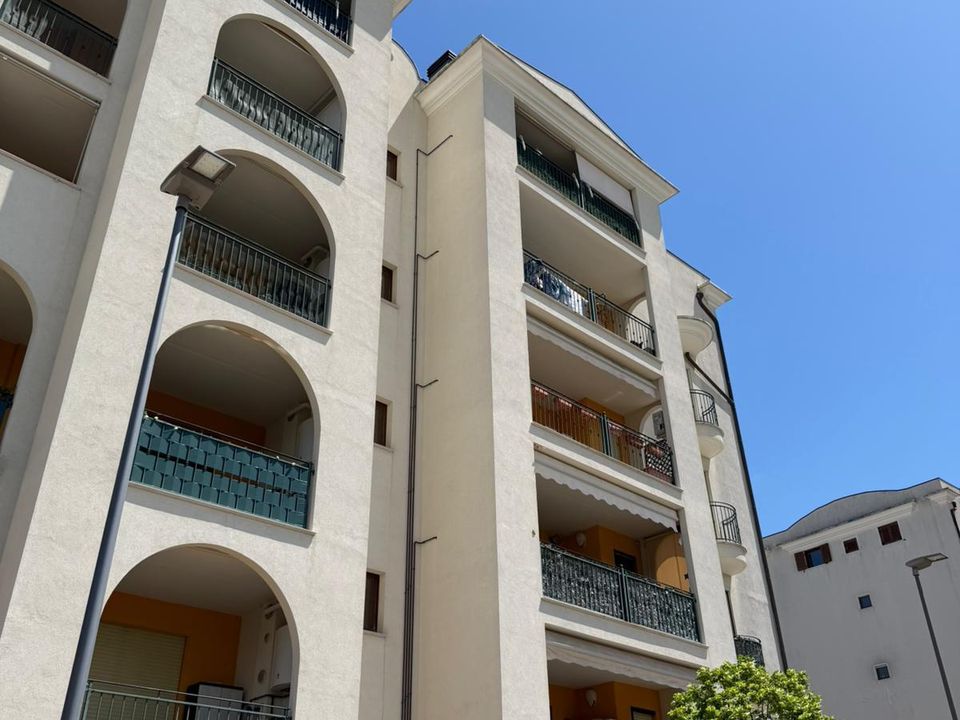 Wohnung in Pescara, Pescara - Foto 1