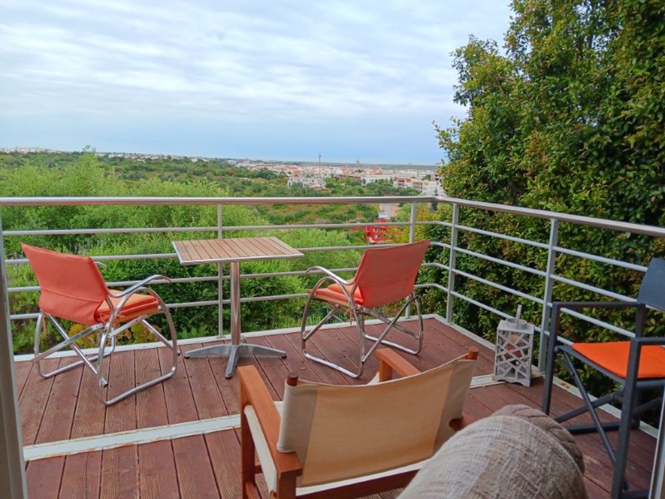 Villa i Tavira, Faro - foto 2