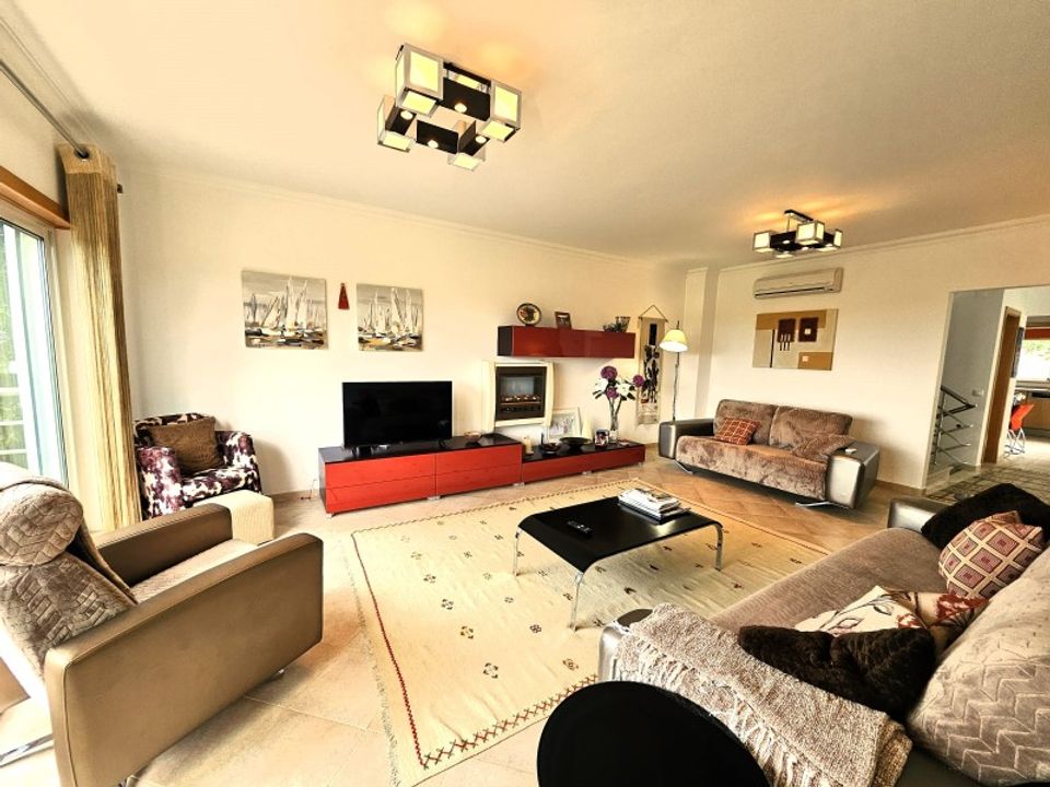 Villa i Tavira, Faro - foto 4