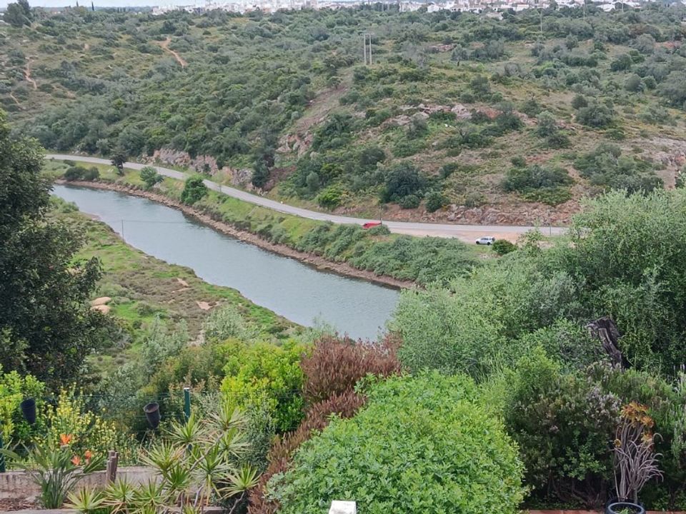 Villa i Tavira, Faro - foto 1