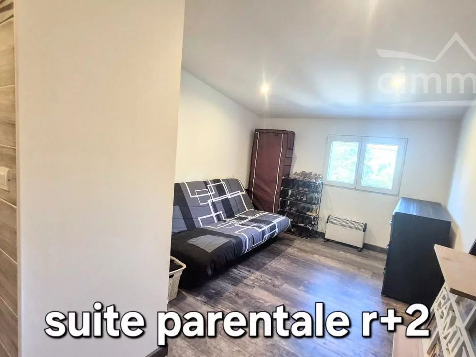 Villa i Le Boulou, Pyrenees-Orientales - foto 4